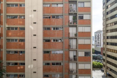 Studio para alugar com 27m², 1 quarto e sem vaga Studio para alugar com 27m², 1 quarto e sem vagaVista