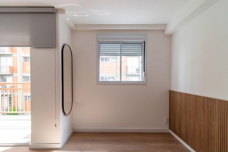 Studio para alugar com 27m², 1 quarto e sem vaga Studio para alugar com 27m², 1 quarto e sem vagaStudio