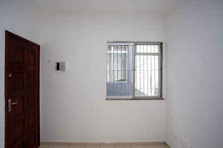 Apartamento à venda com 51m², 1 quarto e 1 vagaSala