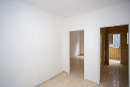 Sala de apartamento à venda com 1 quarto, 51m² em Assunção, São Bernardo do Campo