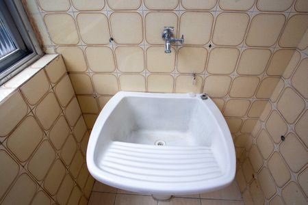 Apartamento à venda com 51m², 1 quarto e 1 vagaÁrea de Serviço