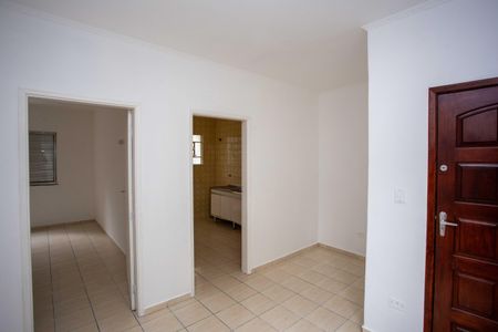 Sala de apartamento à venda com 1 quarto, 51m² em Assunção, São Bernardo do Campo