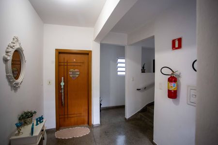 Apartamento à venda com 51m², 1 quarto e 1 vagaHall de Entrada