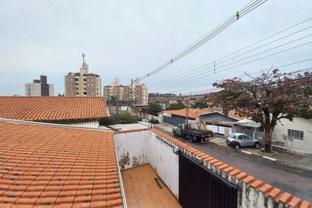 Casa à venda com 160m², 3 quartos e 3 vagas Casa à venda com 160m², 3 quartos e 3 vagasVista da Suíte 1