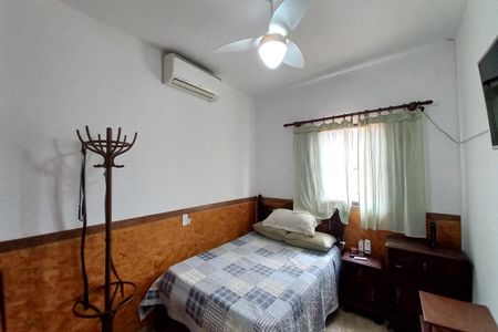 Quarto 1 de casa à venda com 3 quartos, 160m² em Jardim Santa Eudoxia, Campinas