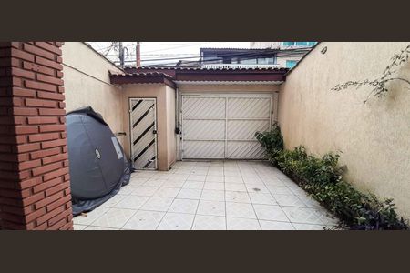 Casa à venda com 480m², 4 quartos e 4 vagas Casa à venda com 480m², 4 quartos e 4 vagasGaragem