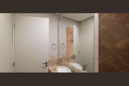 Casa à venda com 480m², 4 quartos e 4 vagas Casa à venda com 480m², 4 quartos e 4 vagasLavabo