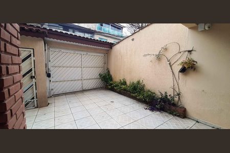 Casa à venda com 480m², 4 quartos e 4 vagas Casa à venda com 480m², 4 quartos e 4 vagasGaragem