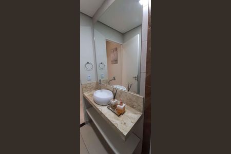 Casa à venda com 480m², 4 quartos e 4 vagas Casa à venda com 480m², 4 quartos e 4 vagasLavabo
