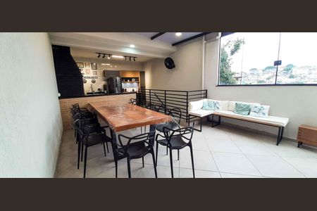Casa à venda com 480m², 4 quartos e 4 vagas Casa à venda com 480m², 4 quartos e 4 vagasEspaço Gourmet