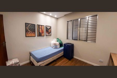 Casa à venda com 480m², 4 quartos e 4 vagas Casa à venda com 480m², 4 quartos e 4 vagasQuarto 3