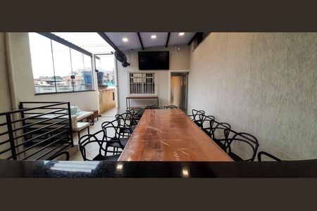 Casa à venda com 480m², 4 quartos e 4 vagas Casa à venda com 480m², 4 quartos e 4 vagasEspaço Gourmet