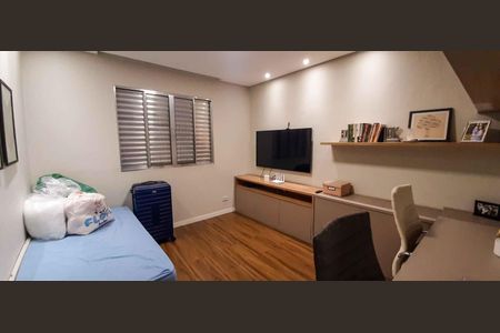 Casa à venda com 480m², 4 quartos e 4 vagas Casa à venda com 480m², 4 quartos e 4 vagasQuarto 3