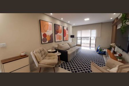 Sala de casa à venda com 4 quartos, 480m² em Veloso, Osasco