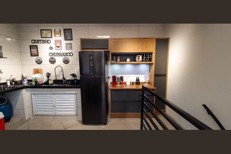 Casa à venda com 480m², 4 quartos e 4 vagas Casa à venda com 480m², 4 quartos e 4 vagasEspaço Gourmet