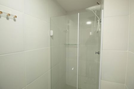 Apartamento à venda com 37m², 2 quartos e sem vagaBanheiro