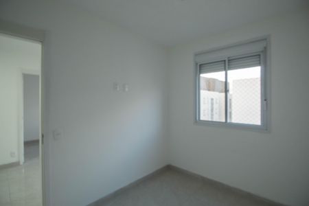 Apartamento à venda com 37m², 2 quartos e sem vagaQuarto 1