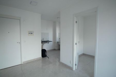 Sala de apartamento à venda com 2 quartos, 37m² em Vila Guilherme, São Paulo