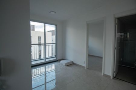 Sala de apartamento à venda com 2 quartos, 37m² em Vila Guilherme, São Paulo