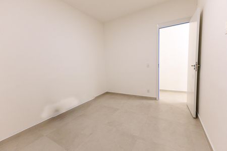 Quarto 2 de apartamento para alugar com 2 quartos, 50m² em Jardins do Império, Indaiatuba