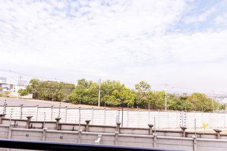 Vista da Varanda de apartamento para alugar com 2 quartos, 50m² em Jardins do Império, Indaiatuba