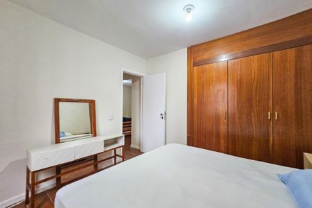 Apartamento para alugar com 70m², 2 quartos e 2 vagasQuarto 2