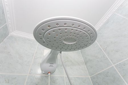 Apartamento à venda com 78m², 3 quartos e 1 vagaBanheiro Social