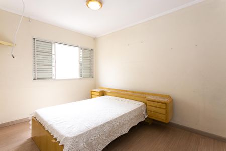 Quarto 1 de apartamento à venda com 3 quartos, 78m² em Tatuapé, São Paulo