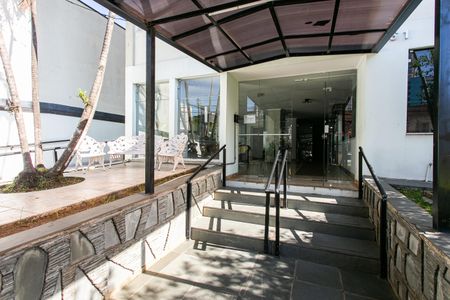 Apartamento à venda com 78m², 3 quartos e 1 vagaÁrea comum