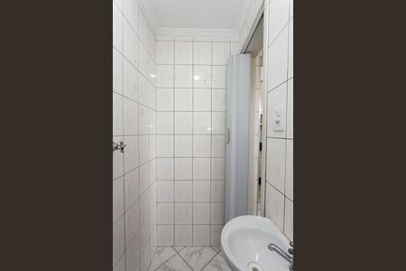 Apartamento à venda com 78m², 3 quartos e 1 vagaBanheiro de Serviço