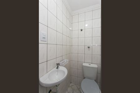 Apartamento à venda com 78m², 3 quartos e 1 vagaBanheiro de Serviço