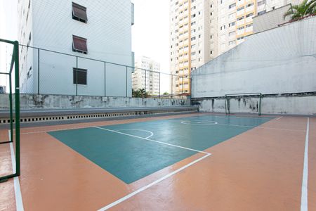 Apartamento à venda com 78m², 3 quartos e 1 vagaÁrea comum - Quadra