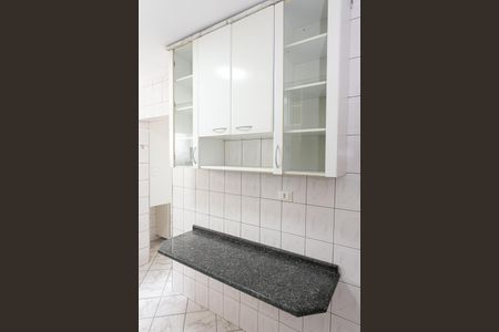 Apartamento à venda com 78m², 3 quartos e 1 vagaCozinha