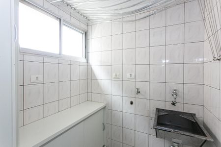 Apartamento à venda com 78m², 3 quartos e 1 vagaÁrea de Serviço