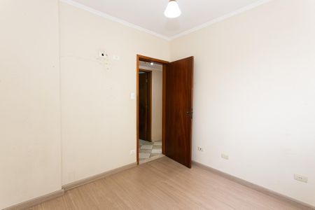 Apartamento à venda com 78m², 3 quartos e 1 vagaQuarto 2