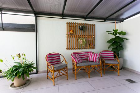 Apartamento à venda com 78m², 3 quartos e 1 vagaÁrea comum