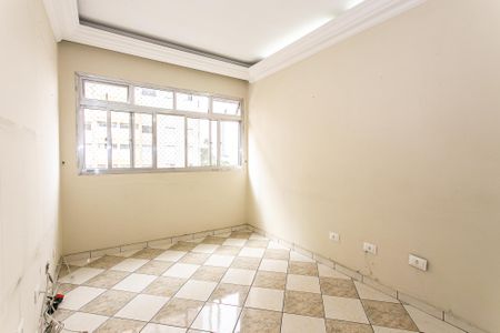 Sala de apartamento à venda com 3 quartos, 78m² em Tatuapé, São Paulo