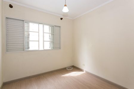 Apartamento à venda com 78m², 3 quartos e 1 vagaQuarto 2