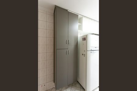 Apartamento à venda com 78m², 3 quartos e 1 vagaCozinha