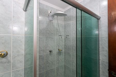 Apartamento à venda com 78m², 3 quartos e 1 vagaBanheiro Social