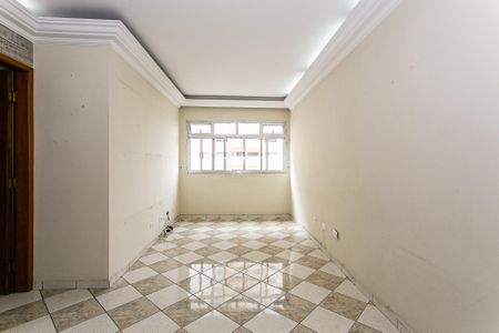 Sala de apartamento à venda com 3 quartos, 78m² em Tatuapé, São Paulo