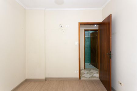 Apartamento à venda com 78m², 3 quartos e 1 vagaQuarto 2