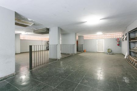 Apartamento à venda com 78m², 3 quartos e 1 vagaÁrea comum - Salão de festas