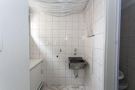 Apartamento à venda com 78m², 3 quartos e 1 vagaÁrea de Serviço