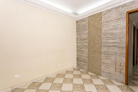 Sala de apartamento à venda com 3 quartos, 78m² em Tatuapé, São Paulo