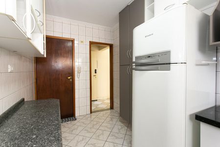 Apartamento à venda com 78m², 3 quartos e 1 vagaCozinha