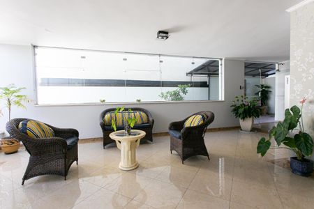 Apartamento à venda com 78m², 3 quartos e 1 vagaÁrea comum