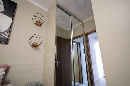 Apartamento à venda com 96m², 2 quartos e 1 vagaSuíte