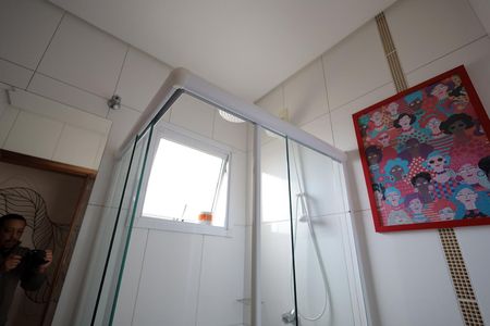 Apartamento à venda com 96m², 2 quartos e 1 vagaBanheiro