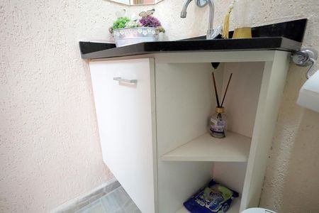 Apartamento à venda com 96m², 2 quartos e 1 vagaBanheiro Cobertura